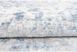 Kusový koberec Fred sivomodrý 160x220cm