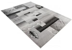 Kusový koberec Multi sivý 80x150cm