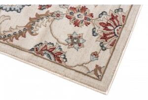 Kusový koberec Izmir krémový 120x170cm