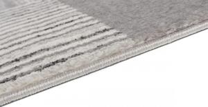 Kusový koberec Multi sivý 80x150cm