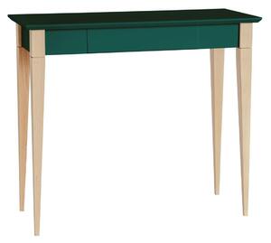 RAGABA Mimo písací stôl úzky FARBA: zelená