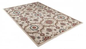 Kusový koberec Izmir krémový 120x170cm