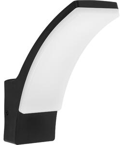 Fasádne Svietidlo Toolight Jnh032-G Black
