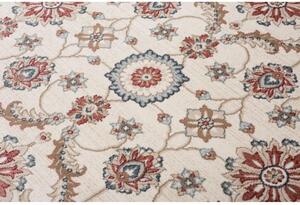 Kusový koberec Izmir krémový 140x200cm
