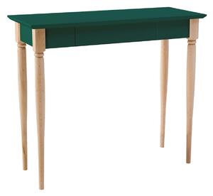 RAGABA Mamo písací stôl široký FARBA: zelená