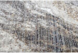 Kusový koberec Kameň sivý 160x220cm