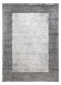 Kusový koberec Klaudia šedý 80x150cm