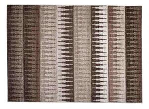 Kusový koberec Jasper hnedý 120x170cm