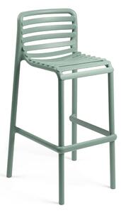 Stima Barová stolička DOGA Vyberte variant ->: Menta - zelená