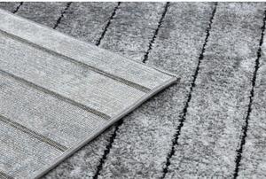 Kusový koberec Ralf šedý 200x290cm