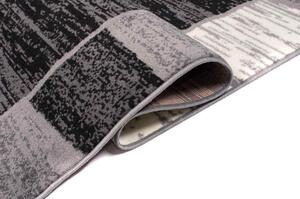 Kusový koberec PP Gama šedý 300x400cm