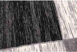 Kusový koberec PP Gama šedý 80x150cm