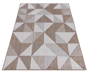 Kusový koberec Vigo kávový 80x150cm
