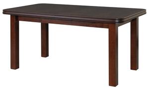 Jedálenský stôl Weston (pre 6 až 8 osôb) (orech). Vlastná spoľahlivá doprava až k Vám domov. 608006