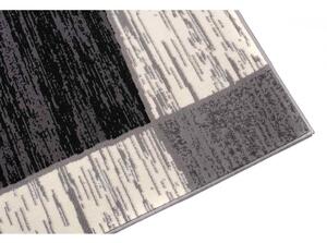 Kusový koberec PP Gama šedý 300x400cm