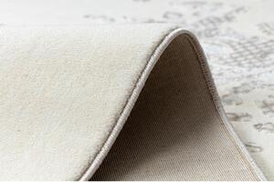 Kusový koberec Kendo krémový 160x220cm
