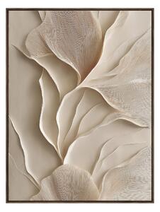 Tlačený obraz s rámom 60x80 cm Gentle Curves – Styler