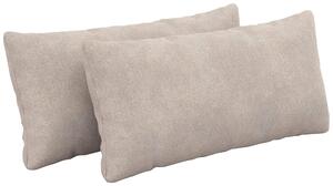 DEKORAČNÝ VANKÚŠ 60/30 cm Sit & More - Textil do domácnosti, Online Only