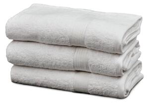 Uterák SOFT 50x90 cm biely, 100% bavlna