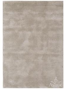 ASIATIC LONDON Aran Mocha - koberec ROZMER CM: 160 x 230