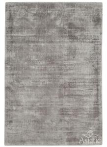 ASIATIC LONDON Blade Silver - koberec ROZMER CM: 120 x 170