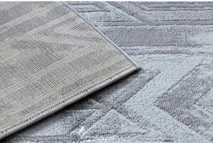 Kusový koberec Dix šedý 120x170cm