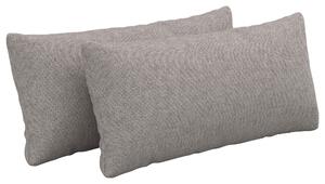 DEKORAČNÝ VANKÚŠ 60/30 cm Sit & More - Textil do domácnosti, Online Only