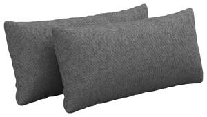 DEKORAČNÝ VANKÚŠ 60/30 cm Sit & More - Textil do domácnosti, Online Only