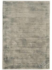ASIATIC LONDON Blade Smoke - koberec ROZMER CM: 160 x 230
