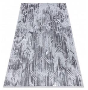 Kusový koberec Dix šedý 280x370cm