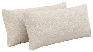 DEKORAČNÝ VANKÚŠ 60/30 cm Sit & More - Textil do domácnosti, Online Only