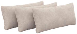 DEKORAČNÝ VANKÚŠ 60/30 cm Sit & More - Textil do domácnosti, Online Only
