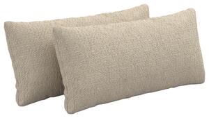 DEKORAČNÝ VANKÚŠ 60/30 cm Sit & More - Textil do domácnosti, Online Only