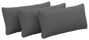 DEKORAČNÝ VANKÚŠ 60/30 cm Sit & More - Textil do domácnosti, Online Only