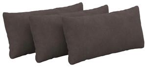DEKORAČNÝ VANKÚŠ 60/30 cm Sit & More - Textil do domácnosti, Online Only