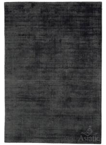 ASIATIC LONDON Blade Charcoal - koberec ROZMER CM: 120 x 170