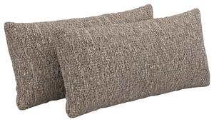 DEKORAČNÝ VANKÚŠ 60/30 cm Sit & More - Textil do domácnosti, Online Only