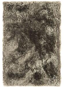 ASIATIC LONDON Plush Taupe - koberec ROZMER CM: 120 x 170