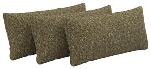 DEKORAČNÝ VANKÚŠ 60/30 cm Sit & More - Textil do domácnosti, Online Only