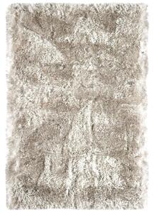 ASIATIC LONDON Plush Sand - koberec ROZMER CM: 140 x 200