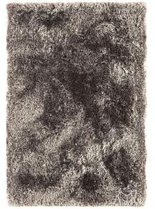 ASIATIC LONDON Plush Zinc - koberec ROZMER CM: 160 x 230