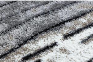 Kusový koberec Bax šedý 140x190cm
