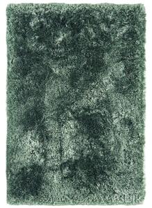 ASIATIC LONDON Plush Petrol - koberec ROZMER CM: 120 x 170