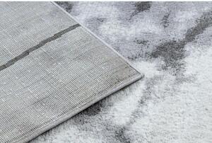 Kusový koberec Lina šedý 80x150cm