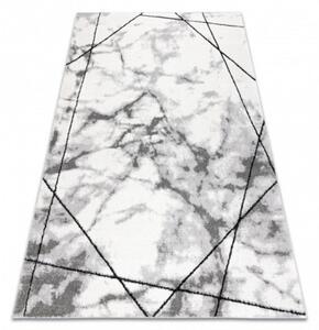 Kusový koberec Lina šedý 80x150cm