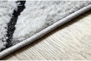 Kusový koberec Lina šedý 240x330cm