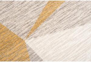 Kusový koberec Chios béžovo žltý 60x110cm