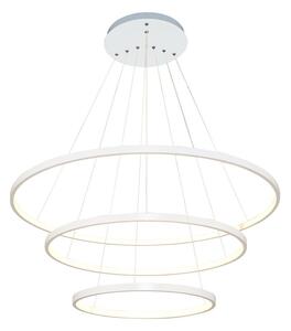 Ozcan OZ 5635-3A Biela