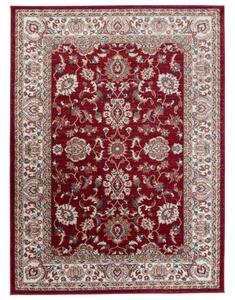 Kusový koberec Monako červený 120x170cm