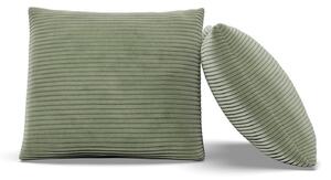 Set vankúšov - Poso 35x35 cm Zelená I